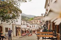 Small Group Tour of Southern Albania; Vlore, Butrint &Gjirokaster