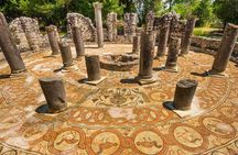 Small Group Tour of Southern Albania; Vlore, Butrint &Gjirokaster
