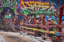 Copenhagen Alternative Private Tour: Vesterbro & Christianshavn 
