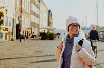 Copenhagen Alternative Private Tour: Vesterbro & Christianshavn 