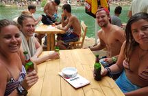 Mostar & Beyond: Kravica Falls, Skywalk, Blagaj Tekke, Pocitelj