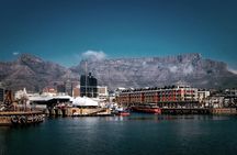 Table Mountain & Mandela Freedom Full Day Tour