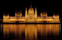 Romantic tour in Sopron for couples