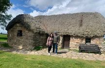 Invergordon Cruise Excursion to Loch Ness and Outlander Sites