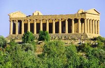Agrigento: Valley of the Temples Tour – Small Group or Private