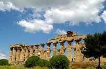 Agrigento: Valley of the Temples Tour – Small Group or Private