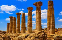 Agrigento: Valley of the Temples Tour – Small Group or Private