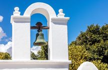 Cesar Manrique Highlights Half Day Tour 