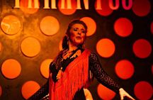 Barcelona Flamenco Show & Tapas | Semi Private Experience 
