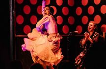 Barcelona Flamenco Show & Tapas | Semi Private Experience 