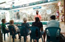 Antigua Cultural Walking Tour 