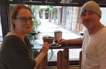 "A la Vasca" - Top Notch Gastro Cultural Experience