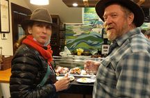 "A la Vasca" - Top Notch Gastro Cultural Experience