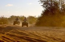 Los Cabos ATV Sunset Adventure Without Transportation