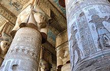  Private Full Day Tour to Dandara Temple From Luxor
