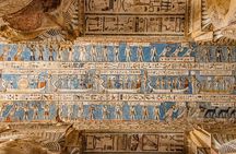  Private Full Day Tour to Dandara Temple From Luxor