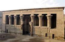 Private tour to Edfu & Kom Ombo Temples from Luxor
