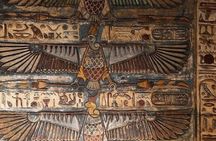 Private tour to Edfu & Kom Ombo Temples from Luxor