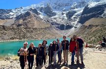 Humantay Lagoon Day Trip from Cusco