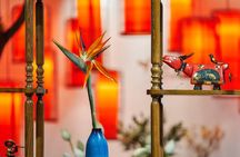 Private Cooking Class in Local Villa with Market Tour