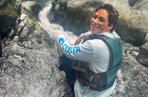 El Yunque Tour with Luquillo Lunch Stop and Transport: 6 ppl Max