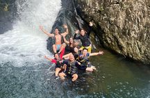 El Yunque Tour with Luquillo Lunch Stop and Transport: 6 ppl Max