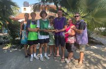 Mexican Cooking Class in Zihuatanejo de Azueta