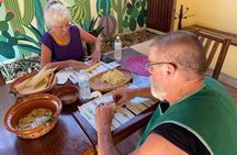 Mexican Cooking Class in Zihuatanejo de Azueta