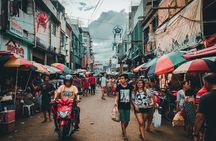 The Original Cebu City Historical and Food Walking Tour
