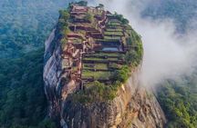 Tailor-made Multi-day Private Tour Packages in Sri Lanka