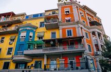 Tour of Montenegro, Albania & Kosovo in 5 Days from/to Dubrovnik