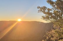 Blue Mountains Sunset Tour | See Kangaroos & Koalas (Private Tour)