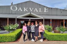 Sydney Wine Tours - Private Wine Tasting Tour to Hunter Valley 