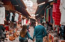 Semi-Private Tour; N. Macedonia, Kosovo & Albania in 4 Days