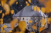 Sightseeing tour around Best spots of Budapest