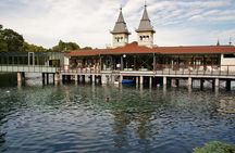 Discovering Thermal Baths of Budapest Tour