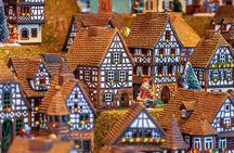 Special Magical Christmas Tour in Budapest