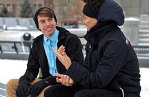 Special Magical Christmas Tour in Budapest