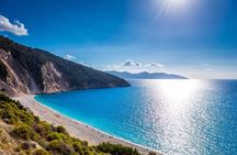 Kefalonia's Treasures - Exclusive Private Journey 