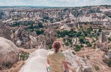 Cappadocia Best Private Full Day Tour