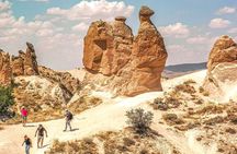 Cappadocia Best Private Full Day Tour