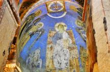 Cappadocia Best Private Full Day Tour