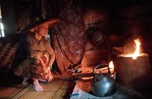 Fullday The Native of Baduy village with lunch & souvenir
