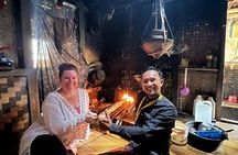 Fullday The Native of Baduy village with lunch & souvenir