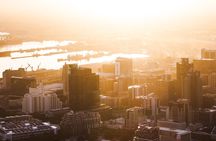 Private Cape Town City Evening Tour