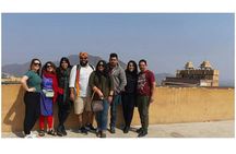 Jaipur Tour By Car And Guide