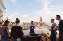 Sevilla: Paella Cooking Class & 30-minute expert Q&A