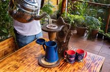 Coffee Tour Monteverde 