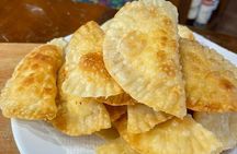 Chania Cooking Class-The Authentic Enjoy traditional Cretan meal