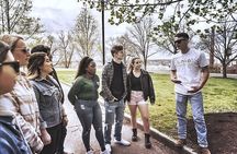 Garden District Celebrities Cemeteries Mansions and Mysteries Walking Tour